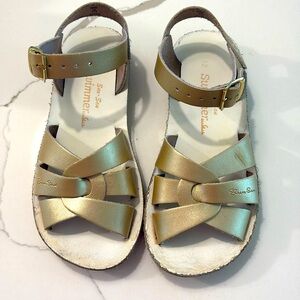 Sun-San Sandals size 12